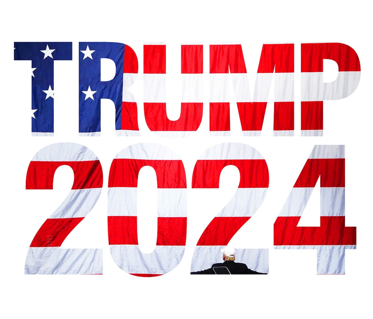 View il Donaldo Trumpo's post on GETTR. Join the discussion, share your thoughts, and connect with the community.