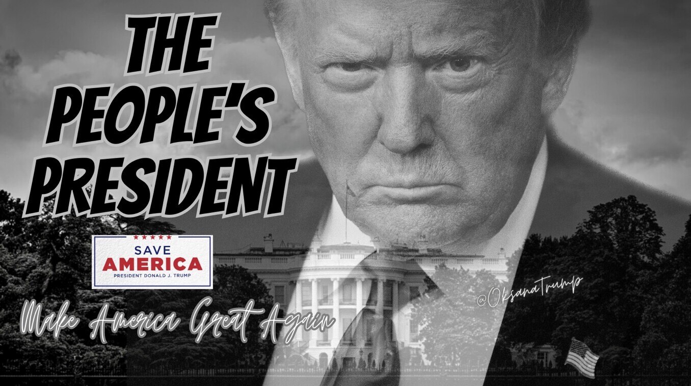 View MaGa_Quenn's post on GETTR. Join the discussion, share your thoughts, and connect with the community.