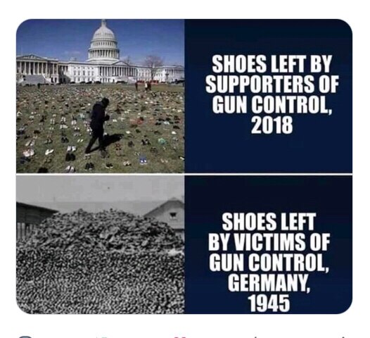 View Carol Hopkins's post on GETTR. Join the discussion, share your thoughts, and connect with the community.