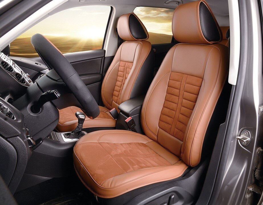 Looking for the best car seat covers to keep your car's interior looking pristine? Look no further! ...
