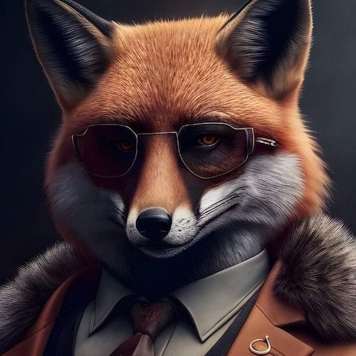 La nature sait la vie, la santé et la famille le principal, parle peu mais bien...