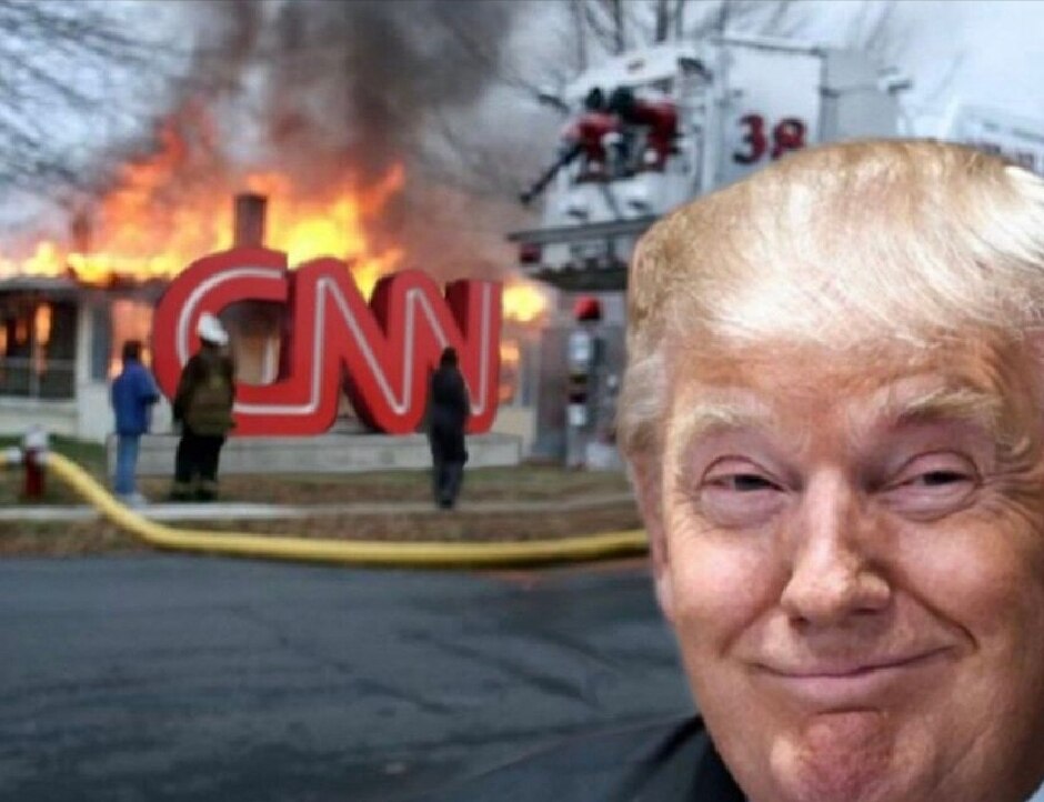 Someone tell Barmaid Sandy Cortez IT'S OVER ....