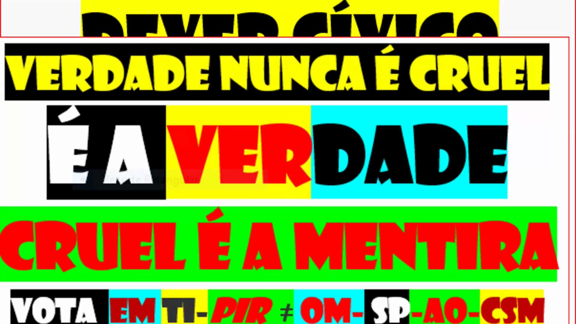 2 EM 1 
https://gettr.com/post/p2gyoik86c8
INFORMAÇÃO PRMP SEXAS VEXAS JÚRI ANALFABETOS BATOTEIROS PR PM GERAÇÃO + EVOLUÍDA d quê ?
https://gettr.com/post/p2gz0b0a5df
EXCLUSÃO É BATOTA LEI 34/87
ESQ DIR 2 LADOS MM MOEDA
CEST CHICO ESPERTO = CORRUPTO
PORTUGAL-PIR TRANSFORMA COMUNISTA FASCISTA NAZISTA DEMOCRACISTA GLOBALISTA + toda espécie d ISTA e OSO exemplo mentiroso e PSEUDO DEMOCRATA em HONESTO  GOOGLE https://verdade-rigor-honestidade-diferente.blogspot.com/ TWITTER https://twitter.com/CARLOSS87130502 GETTR https://gettr.com/user/cmags17 VÈ ORC DRe 
https://gettr.com/post/p2gmqm91120 POLÍTICA https://gettr.com/post/p23j8prd833 LIBERDADE https://chforum.backendcdn.com/5ba41acc-9257-44ea-bbf8-f8731514daa2? JOGO PORTUGAL https://gettr.com/post/p2g84270f8f 
2DQNPFNOA