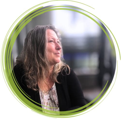 International Speaker, TEDx Speaker, Educator, Best Selling Author, Retired Naturopathic Doctor, and Founder & CEO of Bowen College, Manon Bolliger, (AKA Dr M)