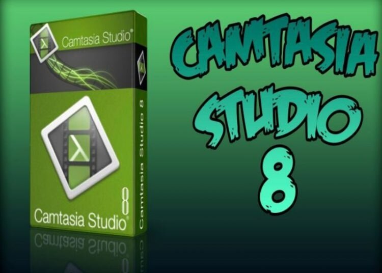 Hướng dẫn quay màn hình với Camtasia Studio 8 
Sau khi kích hoạt thành công, bạn sẽ được đưa đến gia...
