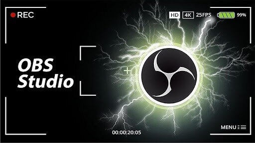 Stream trực tiếp game và sự kiện với OBS Studio 
OBS Studio là phần mềm chuyên nghiệp cho phép bạn t...