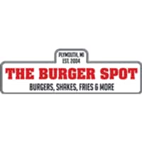 Burger Spot Downtown Plymouth is a restaurant with a wide range of food options to choose from.