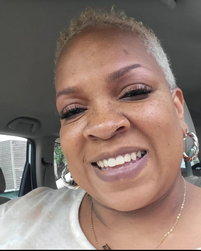 View Jacqueline Austin's post on GETTR. Join the discussion, share your thoughts, and connect with the community.