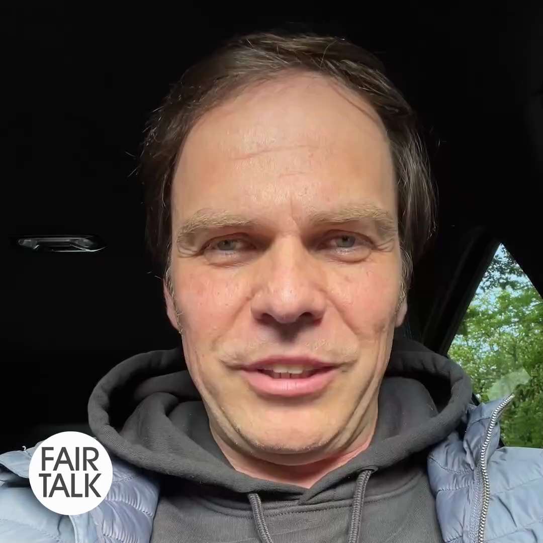 Sichere Dir jetzt Tickets für die nächsten Aufzeichnungen https://www.reservix.de/tickets-fair-talk-...