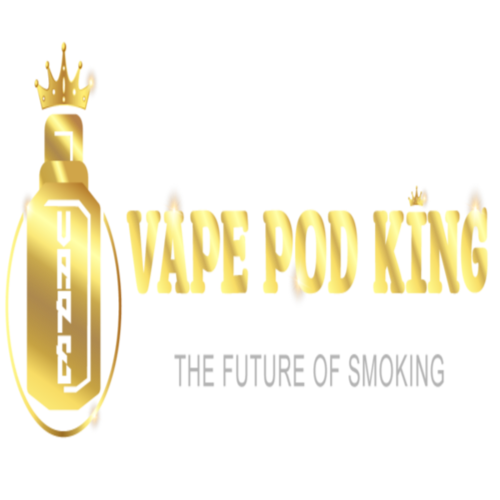 Vape Pod KING - Đơn Vị Vape Pod Uy Tín Tại Việt Nam