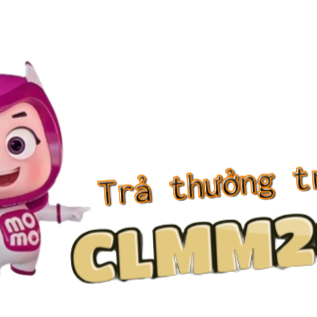 "Hệ thống clmm xanh chín tính kết quả chẵn lẻ bằng mã giao dịch + mã ẩn momo.
Website: https://clmm2023.com/
Địa chỉ: ...