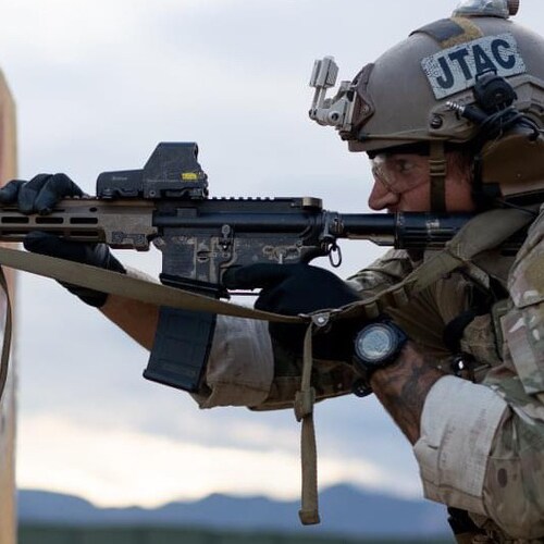 -Faith, Family, Freedom