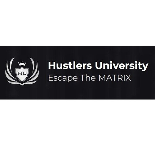 The Hustlers University 4.0 of Andrew Tate is the start of your journey to achieve your dream of financial freedom. Sign...