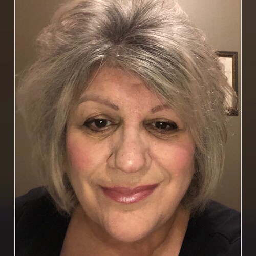 Wife,Mom, Autism Awareness, Cancer Survivor, Patriot 🇺🇸🇺🇸🇺🇸