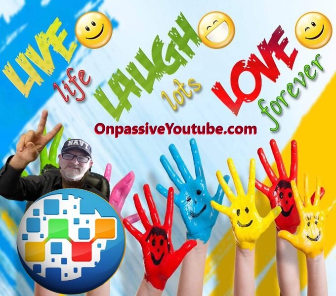 Living - Laughing - Loving #ONPASSIVE 

💥FREE O-Mail, O-Net, and O-Trim💥

Register 👉 http://Onpas...
