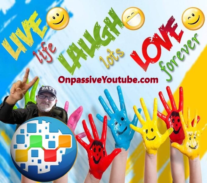 Living - Laughing - Loving #ONPASSIVE
π₯FREE O-Mail, O-Net, and O-Trimπ₯
Register π http://OnpassiveToday.com
#Omail #OTrim #ONet #OConnect #IARTG #vi