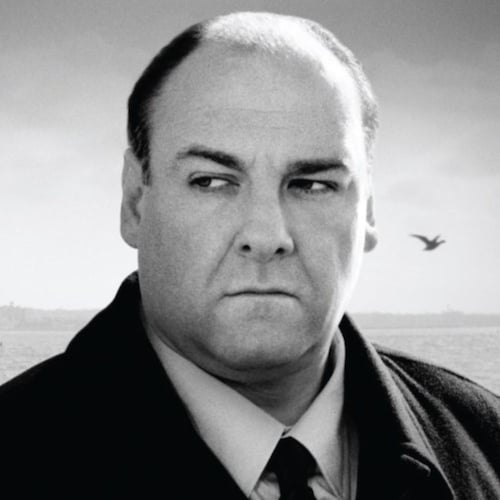 Conservative Christian
Sopranos Fan