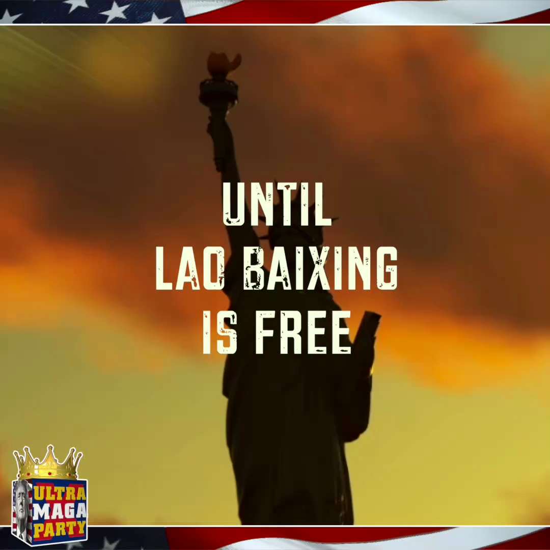 Free Miles Guo…
