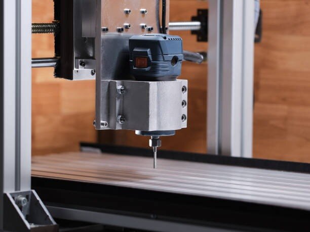 The Reason Why CNC Routers Are Fashionable

The versatility, ease-of-use, and efficiency of CNC rout...