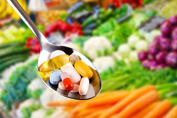 How Do Supplements Work In The Body?

The goal of supplements is to give the body the nutrients that...