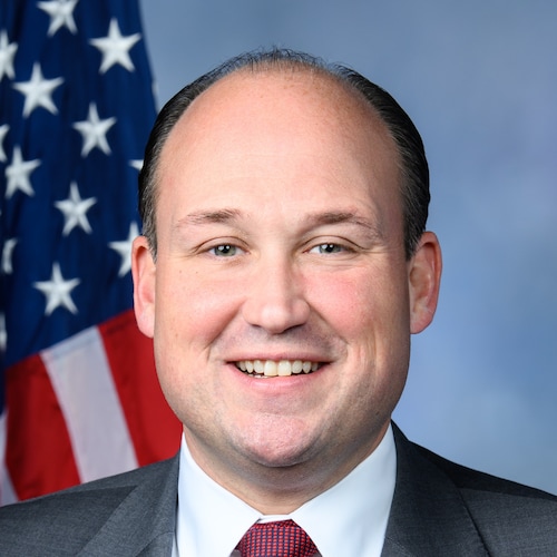 Proudly representing Western New York & the Southern Tier in Congress (NY-23). Luckiest dad of 2 & husband. #BillsMafia ...