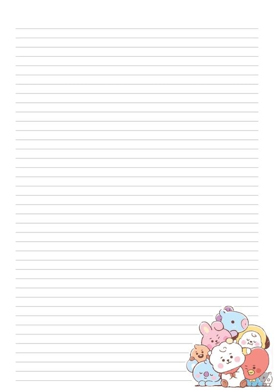 Thúc đẩy sự sáng tạo với giấy A4 có dòng kẻ ngang

Viết và in tài liệu: Mẫu giấy A4 có dòng kẻ ngang...