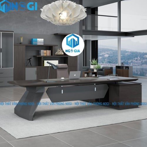Bàn văn phòng Hải Phòng, Bàn làm việc Hải Phòng - Nội thất Văn Phòng Ngô Gia chuyên cung cấp các mẫu bàn nhân viên văn p...