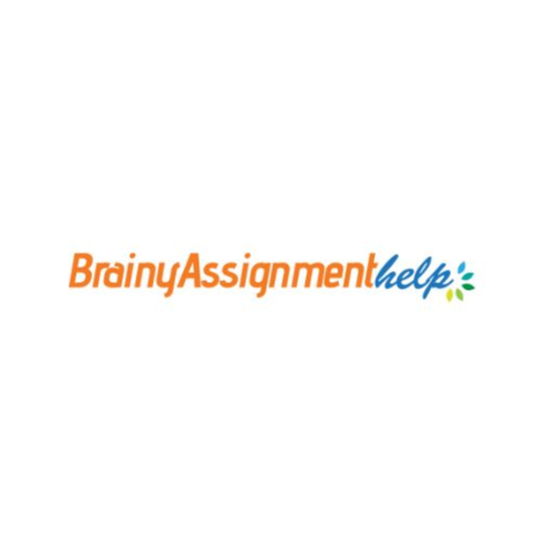 Brainy Assignment Help is a leading online platform providing top-quality academic assistance to students worldwide.
