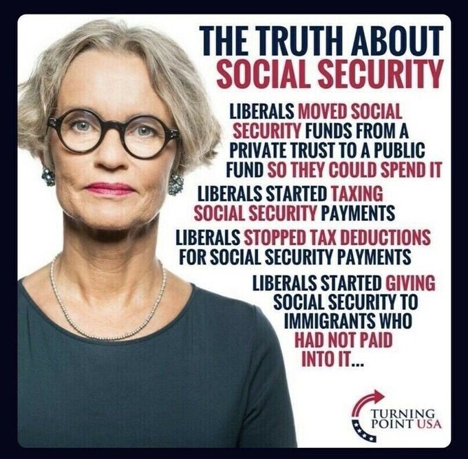 View ticosmpls ✝️🇺🇸's post on GETTR. Join the discussion, share your thoughts, and connect with the community.