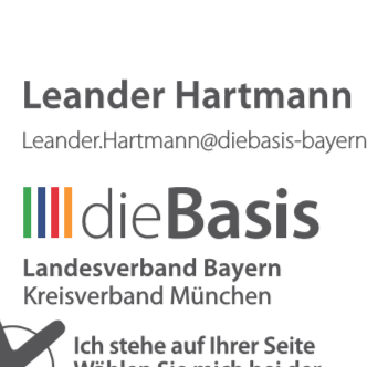 Visit LeonhartDenkmann's profile on GETTR. View their posts, photos, videos, and connect with them on the social platform.