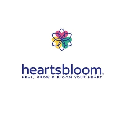 Welcome to Heartsbloom! A perfect wellness studio to heal the mind-body-heart connection.
