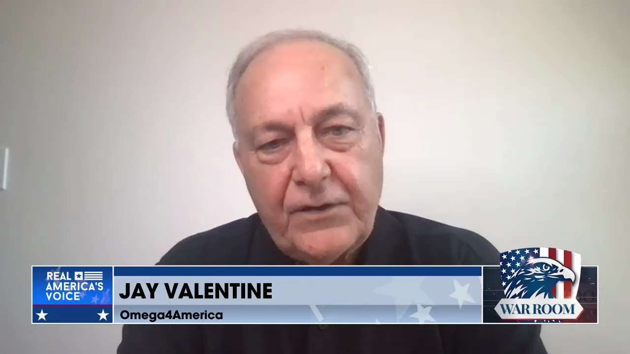 The Undeliverable Ballot Database | Jay Valentine Explains How To Identify Fake Voters