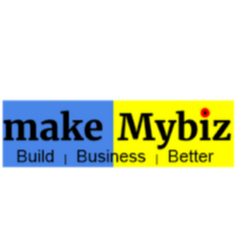 makeMybiz is a partner oriented business organization and having partnership with multiple partners across the region in...