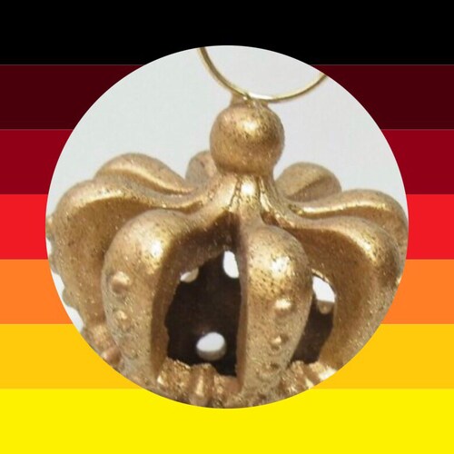 Visit Kronprinzesssin's profile on GETTR. View their posts, photos, videos, and connect with them on the social platform.