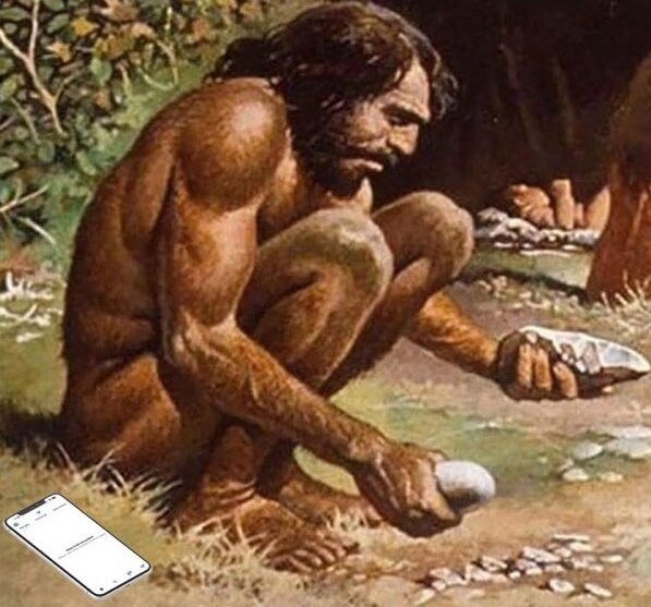 Јас од кога скролнав 1000 твита на твитер 