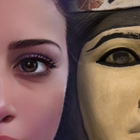 مصرية وأفتخر💪✌️🇪🇬❤️
#مصر_معشوقتي🇪🇬💞