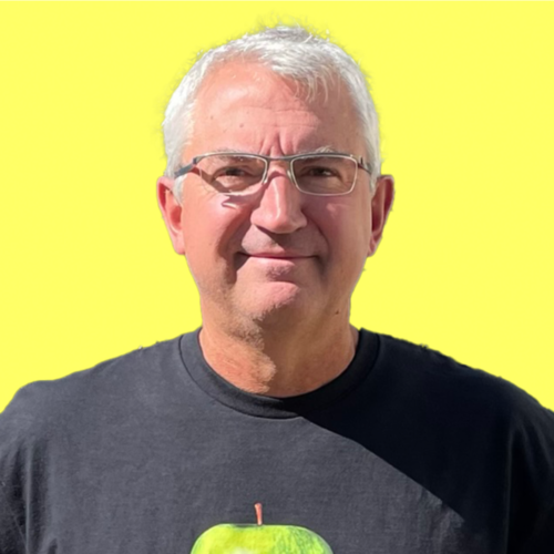 Founder/CEO of Ideasicle X, a SaaS platform designed specifically for virtual idea generation. Been in the advertising s...