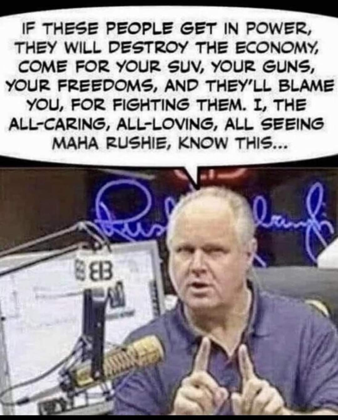 View Drain The Swamp's post on GETTR. Join the discussion, share your thoughts, and connect with the community.