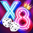 X8 Club là cổng game bài đổi thương online uy tín nhất Châu Á với phong cách độc đáo, đa dạng các trò chơi hấp dẫn, dịch...