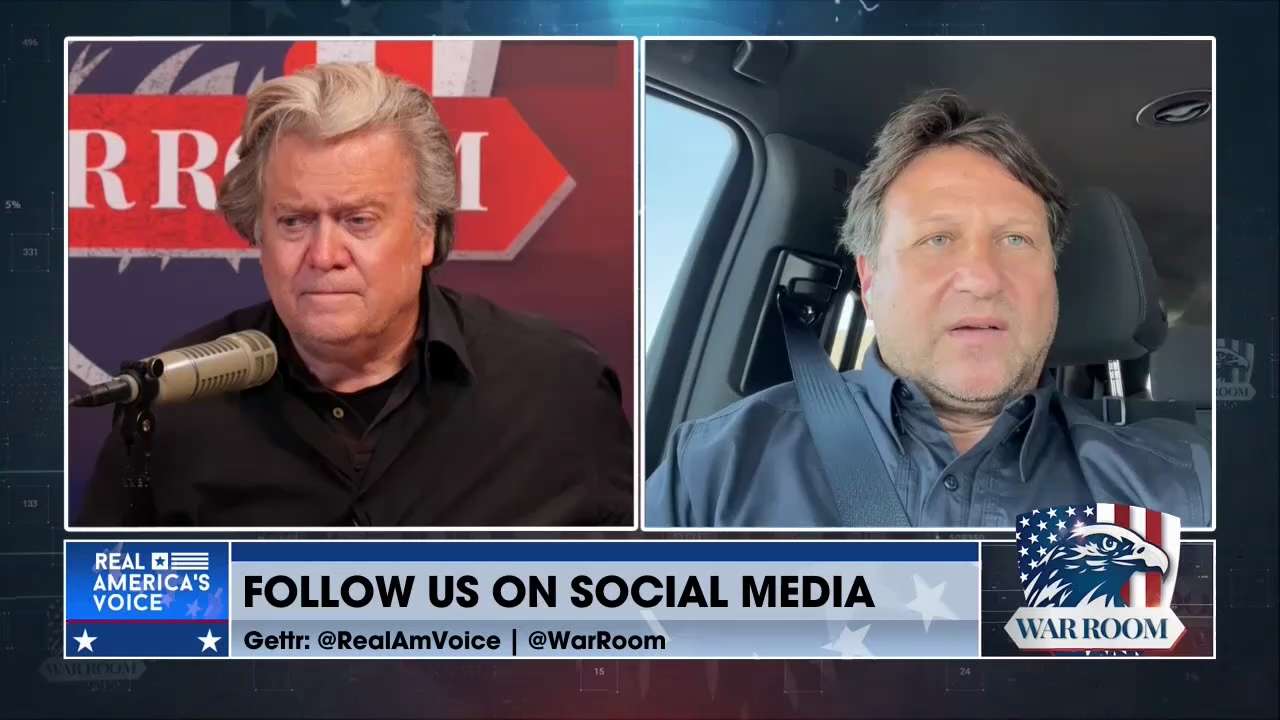 Biden Administration Working Against Texas Border DPS Allowing Illegal Immigrants To Enter Through R...