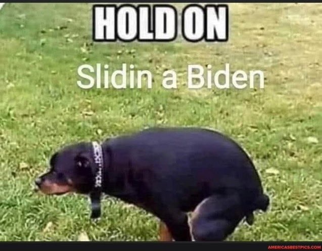 View Big Howie 3rd's post on GETTR. Join the discussion, share your thoughts, and connect with the community.