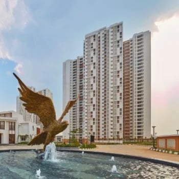 Birla Trimaya Shettigere is decisively situated in the superb area of Bangalore city and has a magnificent availability to different region of the city.