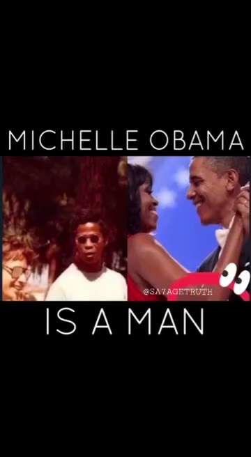 Trans insanity started with him and Mike