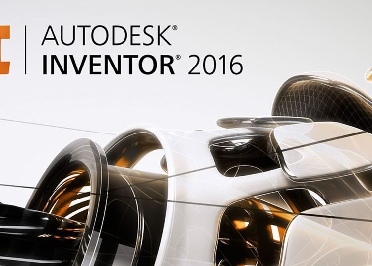 Inventor 2016: Tăng cường hiệu suất và độ chính xác

Các công cụ vẽ cơ bản: Inventor cung cấp một lo...