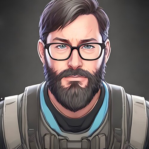 Father, patriot, and web developer by day, Rumble Partner/Streamer by night. Watch on Rumble!