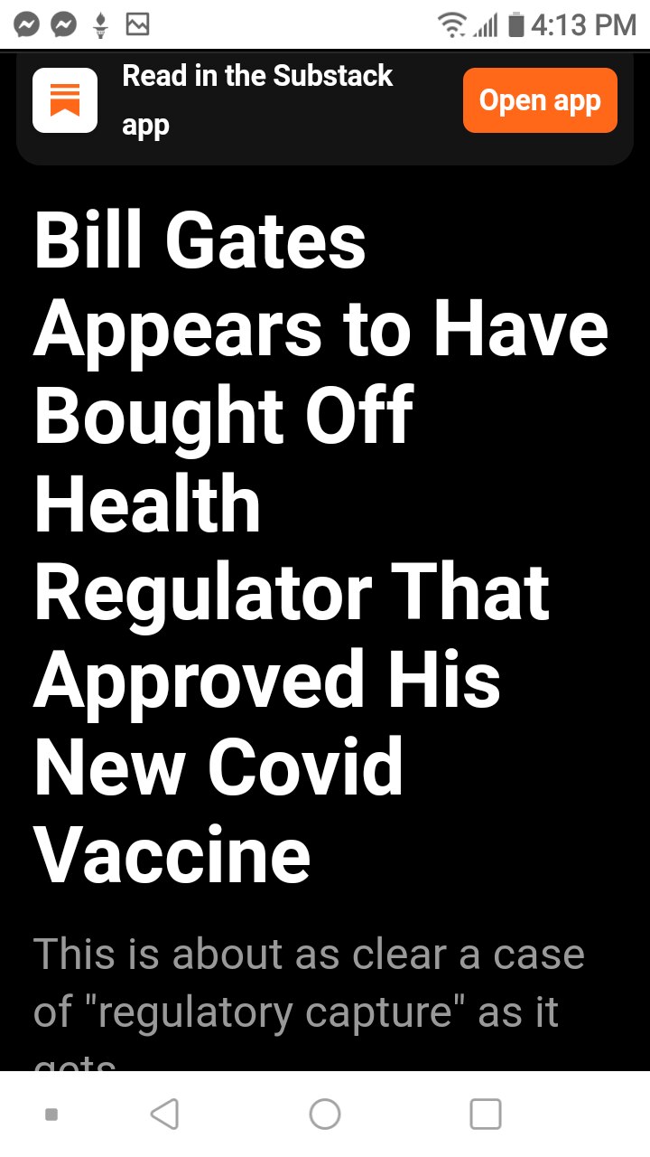 View rkomahakid's comment on GETTR. Join the discussion and share your thoughts.