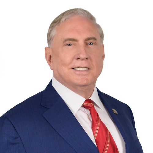 | Retired U.S. Army Colonel and Government Official | Author, Consultant, and Television Commentator | Official and ONLY...