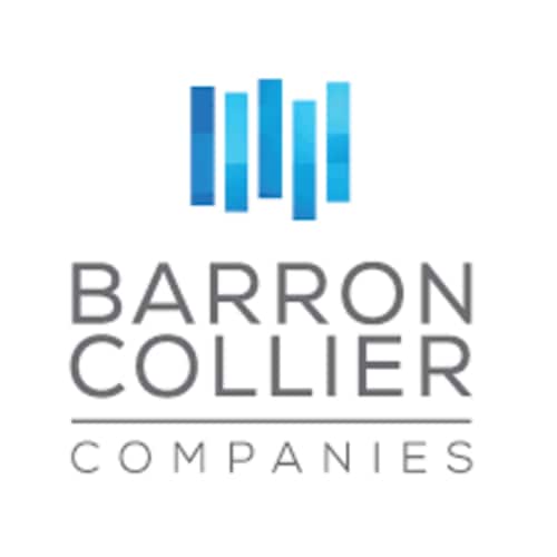Barron Collier Companies is a diversified company with interests in real estate, agriculture, and mineral management. Th...