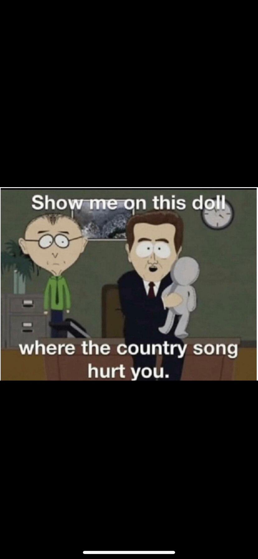 View Katmrs45's post on GETTR. Join the discussion, share your thoughts, and connect with the community.