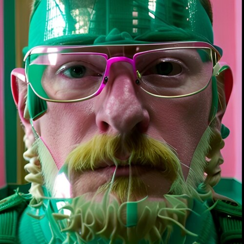 Random shit from the Internet...
Vegan, Atheist, Introvert, Minimalist, Skeptic, Realist, Procrastinator, Eccentric, Old...